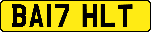 BA17HLT
