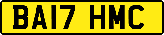 BA17HMC