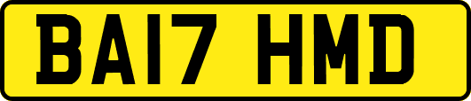 BA17HMD