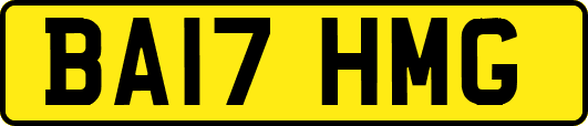 BA17HMG