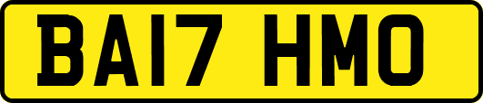 BA17HMO