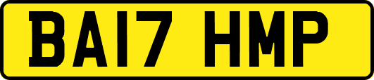 BA17HMP