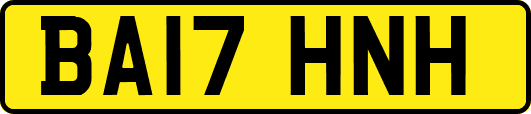 BA17HNH