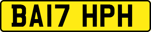BA17HPH