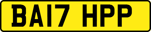 BA17HPP