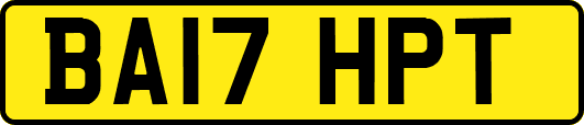 BA17HPT