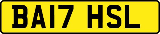 BA17HSL