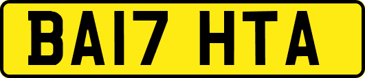 BA17HTA