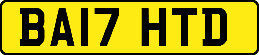 BA17HTD