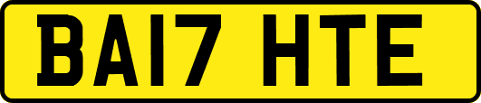 BA17HTE