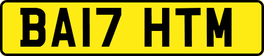 BA17HTM