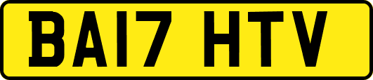 BA17HTV