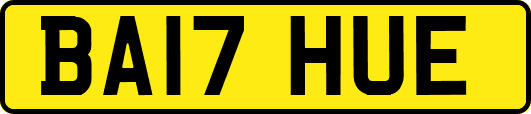 BA17HUE