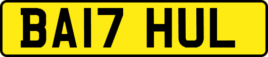 BA17HUL