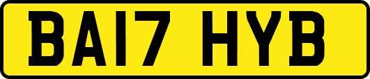 BA17HYB