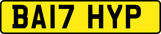 BA17HYP