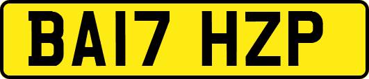 BA17HZP