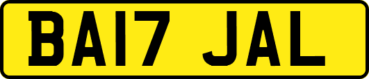 BA17JAL