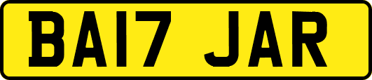 BA17JAR