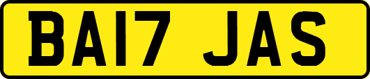 BA17JAS