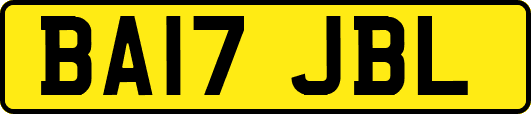 BA17JBL