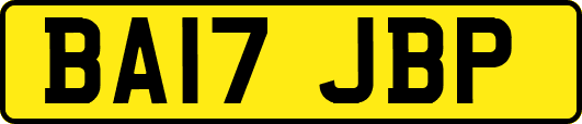 BA17JBP