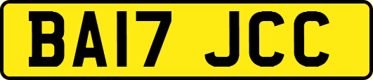 BA17JCC