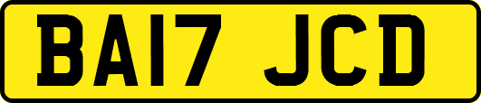 BA17JCD