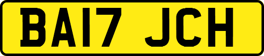 BA17JCH
