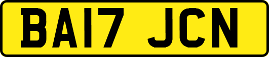 BA17JCN