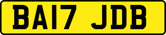 BA17JDB