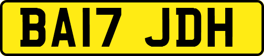 BA17JDH