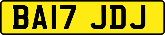 BA17JDJ