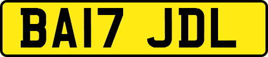 BA17JDL