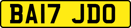 BA17JDO