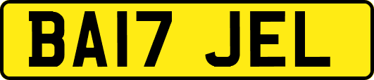 BA17JEL
