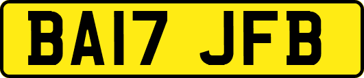 BA17JFB