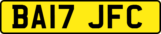 BA17JFC