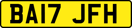 BA17JFH
