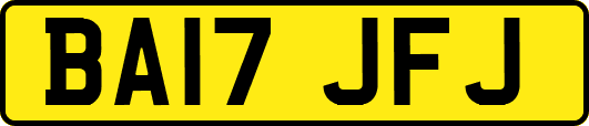 BA17JFJ