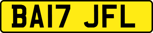 BA17JFL