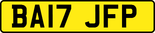 BA17JFP