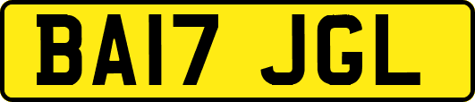 BA17JGL