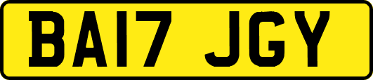 BA17JGY