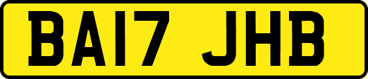 BA17JHB