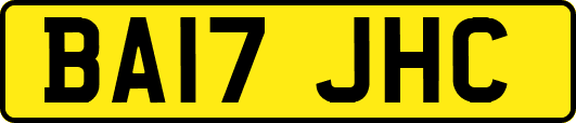BA17JHC