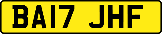 BA17JHF