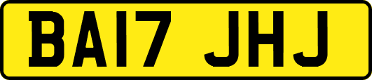 BA17JHJ