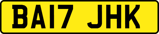 BA17JHK