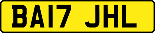 BA17JHL